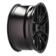 Автомобільні диски Haxer HX08F 20*10 5*120 ET31 72.6 Black