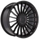 Автомобильные диски Racing Line 20*8.5 10*112/120 ET14 72.6 Alpina Black BMW E38