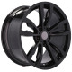 Автомобильные диски Racing Line 20*10.0+11.0 5*120 ET40+37 74.1 BMW M Стиль 469