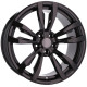 Автомобильные диски Racing Line 20*10.0+11.0 5*120 ET40+37 74.1 BMW M Стиль 469