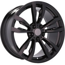 Автомобільні диски Racing Line 20*10.0+11.0 5*120 ET40+37 74.1 BMW M Стиль 469