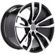 Автомобільні диски Racing Line 20*10.0+11.0 5*120 ET40+37 74.1 BMW M Стиль 469