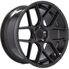 Автомобільні диски Haxer HX022 20*9 5*120 ET35 72.6 Black