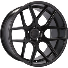 Автомобильные диски Haxer HX022 20*9 5*112 ET30 66.5 Black