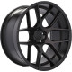 Автомобільні диски Haxer HX022 20*9 5*112 ET35 66.5 Black