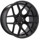 Автомобільні диски Haxer HX022 20*9 5*112 ET35 66.5 Black