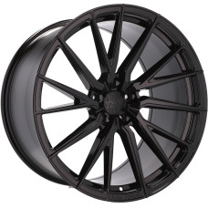 Автомобильные диски Haxer HX06F 20*8.5 5*120 ET33 72.6 Black