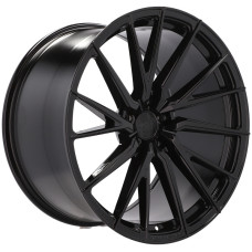 Автомобільні диски Haxer HX06F 20*8.5 5*112 ET35 66.5 Black