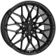 Автомобільні диски Racing Line 20*8.5+9.5 5*120 ET35+38 72.6 BMW F10 F11 F12