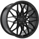 Автомобільні диски Racing Line 20*8.5+9.5 5*120 ET35+38 72.6 BMW F10 F11 F12