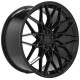 Автомобильные диски Racing Line 20*8.5+9.5 5*112 ET25+38 66.6 BMW G20 G21 G22