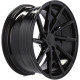 Автомобільні диски Racing Line 20*8.5+10.0 5*120 ET33+40 72.6 Style Vossen CVT Black