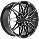 Автомобільні диски Racing Line 20*8.5+9.5 5*120 ET35+40 72.6 BMW F80 F82 F83