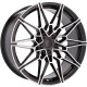 Автомобільні диски Racing Line 20*8.5+9.5 5*120 ET35+40 72.6 BMW F80 F82 F83