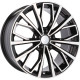 Автомобільні диски Racing Line 20*9 5*112 ET39 66.5 Audi A6 A8 Q5