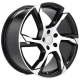 Автомобильные диски Racing Line 20*8.5 5*108 ET43 63.4 Volvo XC90 XC60 V90