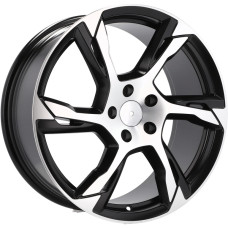 Автомобільні диски Racing Line 20*8.5 5*108 ET43 63.4 Volvo XC90 XC60 V90