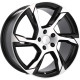 Автомобильные диски Racing Line 20*8.5 5*108 ET43 63.4 Volvo XC90 XC60 V90