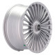 Автомобільні диски Haxer HX09F 20*8.5 5*112 ET43 66.6 Silver