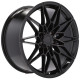 Автомобильные диски Racing Line 20*8.5+9.5 5*120 ET35+40 72.6 BMW F80 F82 F83