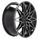 Автомобильные диски Racing Line 20*8.5+9.5 5*112 ET25+38 66.6 BMW G20 G21 G22