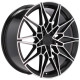 Автомобильные диски Racing Line 20*8.5+9.5 5*112 ET25+38 66.6 BMW G20 G21 G22