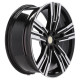 Автомобільні диски Racing Line 20*8.5+10.0 5*112 ET25+41 66.6 BMW New Design 2023-24