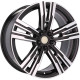 Автомобільні диски Racing Line 20*8.5+10.0 5*112 ET25+41 66.6 BMW New Design 2023-24