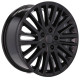 Автомобільні диски Racing Line 20*8.5 5*120 ET45 65.1 Volkswagen Amarok , Caravelle