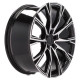 Автомобильные диски Racing Line 20*8.5+9.5 5*112 ET25+40 66.6 BMW NEW Design 2023-24