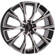 Автомобильные диски Racing Line 20*8.5+9.5 5*112 ET25+40 66.6 BMW NEW Design 2023-24