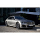 Автомобільні диски Racing Line 20*8.5+10.0 5*112 ET25+40 66.6 BMW 817 M Стиль