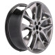 Автомобильные диски Racing Line 20*8 5*108 ET52 63.3 Ford New