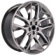 Автомобильные диски Racing Line 20*8 5*108 ET52 63.3 Ford New