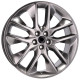 Автомобильные диски Racing Line 20*8 5*108 ET52 63.3 Ford New