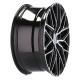 Автомобільні диски Racing Line 20x8 5x160 ET50 65.1 I0319 (IN-LD1) MB