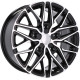 Автомобільні диски Racing Line 20x8 5x160 ET50 65.1 I0319 (IN-LD1) MB