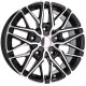 Автомобільні диски Racing Line 20x8 5x160 ET50 65.1 I0319 (IN-LD1) MB