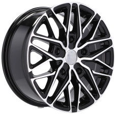 Автомобільні диски Racing Line 20x8 5x160 ET50 65.1 I0319 (IN-LD1) MB