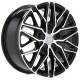 Автомобільні диски Racing Line 20x8 5x160 ET50 65.1 I0319 (IN-LD1) MB