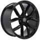 Автомобильные диски Racing Line 20*8.5 5*108 ET40 63.4 Land Rover Velar ,