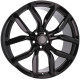 Автомобильные диски Racing Line 20*8.5 5*108 ET40 63.4 Land Rover Velar ,