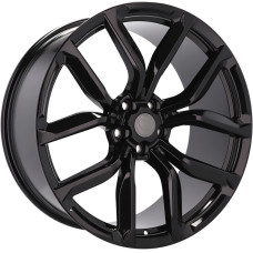 Автомобільні диски Racing Line 20*8.5 5*108 ET40 63.4 Land Rover Velar ,