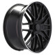 Автомобильные диски Racing Line 20*8.5+9.5 5*112 ET35+35 66.6 Mercedes AMG Style