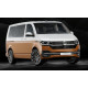 Автомобільні диски Racing Line 20*8 5*120 ET45 65.1 Volkswagen Caravelle T6 T7