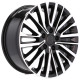 Автомобільні диски Racing Line 20*8 5*120 ET45 65.1 Volkswagen Caravelle T6 T7