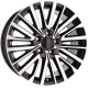 Автомобільні диски Racing Line 20*8 5*120 ET45 65.1 Volkswagen Caravelle T6 T7