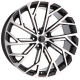 Автомобільні диски Racing Line 20*9 5*112 ET35 66.5 Audi A8/S8 A7/S7 A6/S6