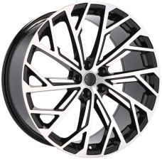 Автомобильные диски Racing Line 20*9 5*112 ET35 66.5 Audi A8/S8 A7/S7 A6/S6