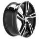 Автомобильные диски Racing Line 20*8.5 5*108 ET42 63.3 FE161 Volvo XC90 XC60